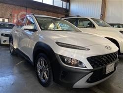 هیوندای کۆنا